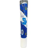 SET BICCHIERI FLO IN PLASTICA CONFEZIONE DA 100 PEZZI