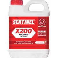 Riduttore di rumore Sentinel X 200, 1 litro