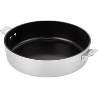 sauteuse alumax 24 cm - r'évolution - beka