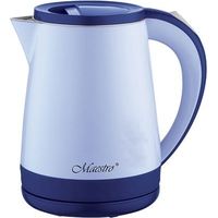 Czajnik elektryczny maestro mr-037-grün