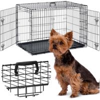 Animal cage 75.5 x 47.5 x 54 cm Model PH-200