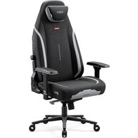 Gaming Stuhl Diablo X.Eye Prime Normal Size Burned Black