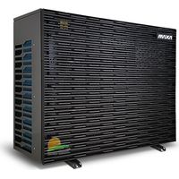 Pompa di calore inverter aria-acqua monoblocco i-290, 10 kW, monofase, gas R290
