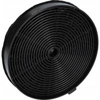 Aktivkohlefilter ajs Modell 5905388025315 schwarz 16 cm