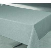 Nappe 140x240cm Tissage Perle - Access Deco