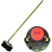 TERMOSTATO AD ASTA PER SCALDABAGNO 15A/250V THERMOWATT S.P.A.