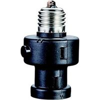 Lampe maclean mce21 capteur crépusculaire 100W