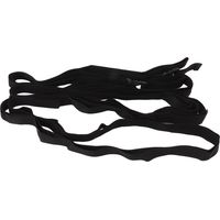 Corde à linge de camping multifonction en nylon, ligne de séchage pour voyage, jardin, garage