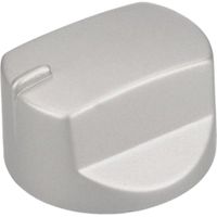 Botón de quemadores de gas de aluminio C00111557 INDESIT