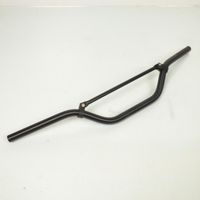 Universal-Lenker noend Ø22mm x 72cm mit Stange für Motorrad 50