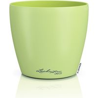 Lechuza Pflanztopf Deco 35 Ø 34,5 x 32,5 cm linde