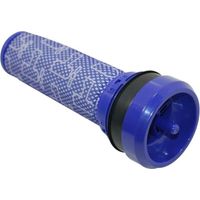 Filtre aspirateur - Dyson - DC33C - Compatible DC33 - DC37 - Excellent rapport qualité/prix