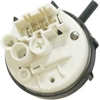 Ersatzteil - Original-Druckwächter - - INDESIT, ARISTON HOTPOINT, SCHOLTES