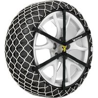 Cadenas para nieve Michelin Easy Grip Limited E14 negro 215/75R16