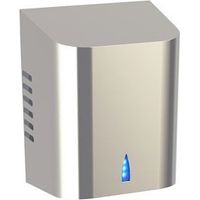 Sèche-mains Copt'air Inox Compact, économique, Puissant 600w - Jvd