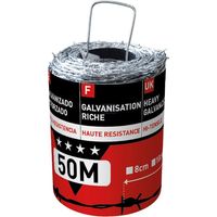 Filo spinato 1,7x10 50 m MRT 17053824