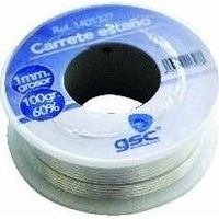 Zinnrolle 100gr 60% 1mm GSC 1401327