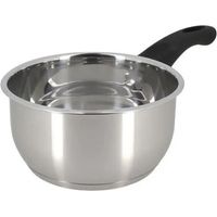 Auflaufform - MENASTYL - 6020241 - Aus Edelstahl - 16 cm - Für alle Herdarten einschließlich Induktion