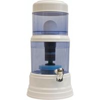 Fontaine à eau pour chat 12L – Filtration 98% des substances nocives – Dimensions 65x32x25 cm – Installation simple et rapide – EVA