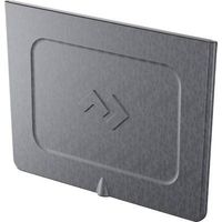 Dometic Group 9108400898 CI-DIVL Cool-Ice CI 55 - CI 110 Parete divisoria 1 pz. (L x A x P) 14 x 309 x 408 mm