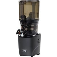 Automatische Zentrifuge - KUVINGS - KHS2571CE B - Schwarz - Neu - Herstellergarantie