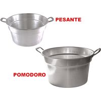 Caldaia Leggera 70cm OMAC