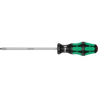 Wera 350 05008723001 pour l'atelier Tournevis cruciforme PH 2 Longueur de la lame: 150 mm