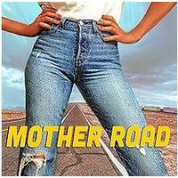 Mother Road Vinyle Jaune