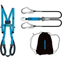 Sistema de protección contra caídas Kit Anboto IRUDEK 180 cm