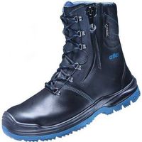 Atlas Sicherheitswinterstiefel XR GTX 945 XP Thermo S3 CI SRC DGUV Gr. 41 schwarz/royalblau
