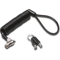 Sicherheitskabel Kensington MicroSaver 2.0 Stahl 1,8 m