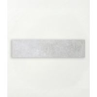 Carrelage effet pierre HORTIG KAOLIN - 7,5x30 - 0,9 m²