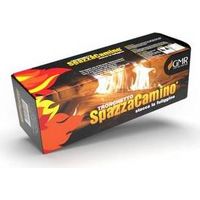 TRONCHETTO SPAZZACAMINO