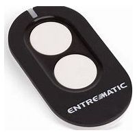 Ditec ZEN2C Gate and garage door remote
