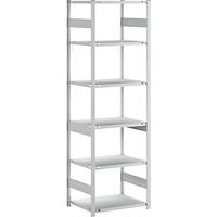eurokraft pro Scaffale a innesto struttura medio-pesante