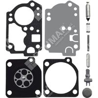 Kit de reparación para carburadores ZAMA RB-142 - 028089
