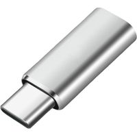 Compatible avec les câbles adaptateurs de charge Apple iPhone Type-C vers iPhone