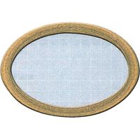 Etikett X30 Konfitüre Schiefer Oval - Bouchonnerie Jocondienne
