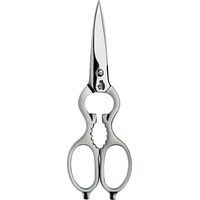 ZWILLING Forbici da Cucina, Acciaio Inossidabile, Grigio 20 cm