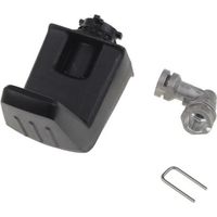 Kit support arrière pour Nettoyeur Haute Pression K4 & K5 Full Control KARCHER 90024370