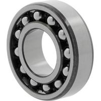 FAG Pendelkugellager 1305 -TVH Innen-Ø 25 mm Außen-Ø 62 mmBreite17 mm