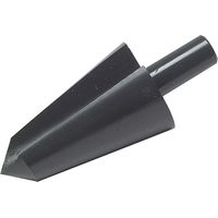 Cc 2 Conecut High Speed Steel Sheet & Tube Drill 16-30.5Mm
