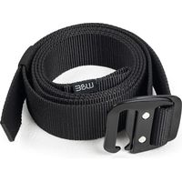 B&W Gürtel tool.module belt (Gürtel für Handwerker, magnetisches Fidlock-System. Befestigung am Gürtel, für kleine Werkzeugtaschen, aus Polyester) ohne Werkzeug, 116.60