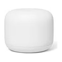 Wlan-Router Google Nest Wifi Dualband 9.9 cm
