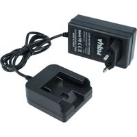 vhbw Chargeur compatible avec Dewalt DCS367, DCS371N, DCS367N, DCS367NT-XJ, DCS365N-XJ, DCS367N-XJ, DCS367NT batteries Li-ion d'outils