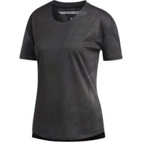 T-shirt d'entraînement ADIDAS TKO TEE S pour femmes