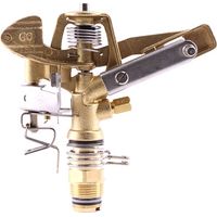 Sirocco MS Kreis-Sektoren Regner V60 19 mm 3/4" AG