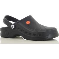 Sabot de travail ultraléger Oxypas Sonic ESD SRC Noir 45-46.