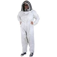 Combinaison Cosmonaute aérée - Plusieurs modèles disponibles - XL