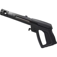 Spritzpistole Dedra xded8819 leicht ergonomisches Design